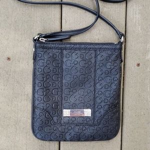 ☀️ Guess Crossbody